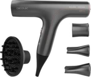Fēns Cecotec Bamba IoniCare 6000 Rockstar