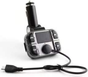 FM raidītājs Omega OUTF28 Bluetooth 87