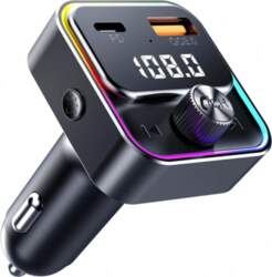 FM raidītājs SENCOR SWM 3000 Bluetooth