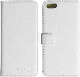 Folio maciņš Nevox iPhone 5c Zaļš