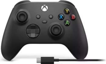 Gamepads Microsoft Xbox Wireless Controller ar
