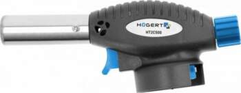Gāzes lāpa Högert Technik HT2C500 –