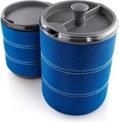 GSI Outdoors Personal Java Press Blue