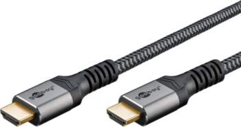 HDMI kabelis Goobay 2 m Type