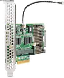 HPE SmartArray P440 4GB FBWC 12Gb