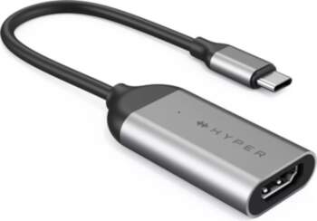 HYPER HD-H8K USB Type-C uz HDMI