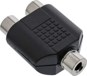 InLine Audio Adapteris 99338 ar 3