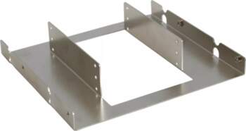 InLine Bracket Kit 3x 2.5"