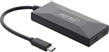 InLine USB 3.2 Gen.1