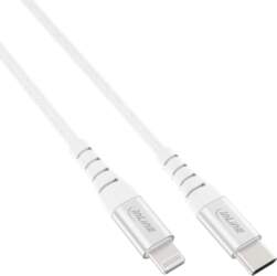 InLine USB-C uz Lightning kabelis priekš
