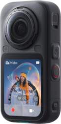 Insta360 X6 Essentials Bundle 8K 360°