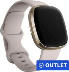 Josla Fitbit Fitbit Infinity Band White