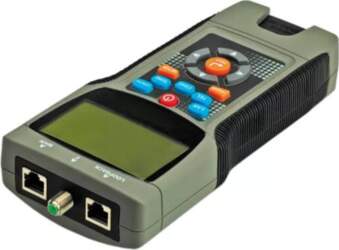 Kabeļu testētājs VALUE LAN Cable Multifunction