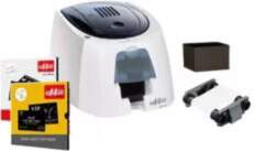 Kartes printeris Evolis Edikio ACCESS USB