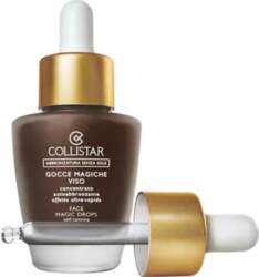 Ķermeņa serums Collistar Magic Drops 30