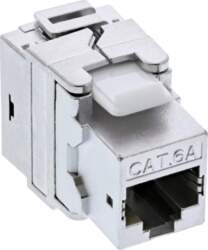 Keystone Jack InLine Premium RJ45 Cat