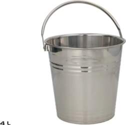 KITCHEN&GO Luxe ledus spainis, 4 l