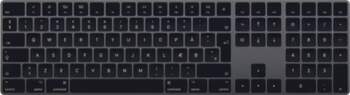 Klavieture Apple Magic Keyboard Universal Bluetooth