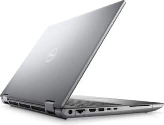 Klēpjdators Dell Precision 16-7680 — Intel