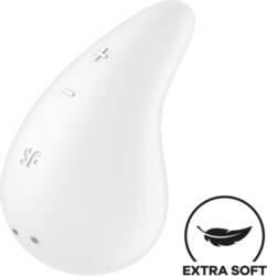 Lay-on vibrators Satisfyer Dew Drop D-239838