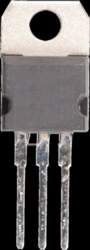 LDO regulators Texas Instruments LM1085 IT5