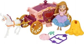 Lelle Mega Creative LALKA 8 cm
