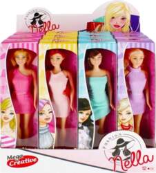 Lelle Mega Creative Nella 29 cm