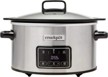 Lēnā plīts Crock-Pot CSC111X 3,5