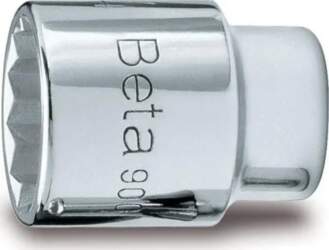 Ligzda 1/4" 5,5 mm Beta