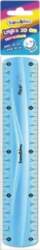 Lineāls Bambino 20 cm Flexi —