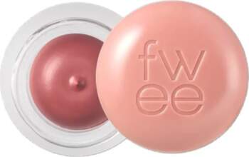 Lip & Cheek Blurry Pudding Pot