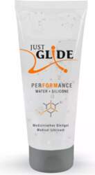 Liquid ski wax just glide Performance