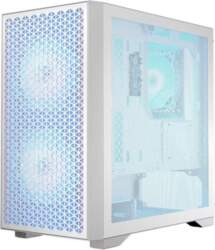 LOGIC PC korpuss Dart Pro ARGB