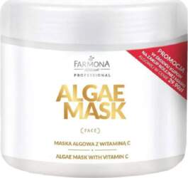 Maska — Farmona Maska algowa z