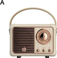 Memory Solution TS-465 retro radio ar