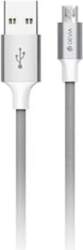 Micro USB kabelis Devia Pheez Series