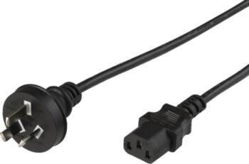 Microconnect Strāvas Kabelis Type I uz
