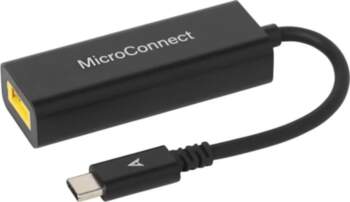 MicroConnect USB3.1C-LEN interfeisa adapteris USB