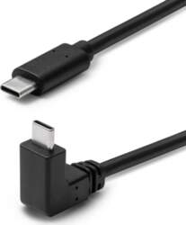 MicroConnect USB3.1CC3A USB Kabelis USB-C