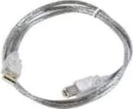 Microconnect USB 2.0 kabelis USB