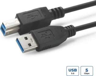 MicroConnect USB 3.2 Gen 1
