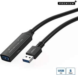 MicroConnect USB kabelis USB3.0AAF5A USB