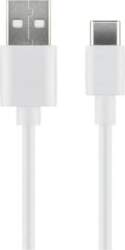 MicroConnect USB Kabelis USB A uz