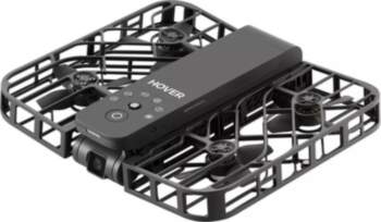Mini-drons HOVERAir HoverAir X1 Combo Plus
