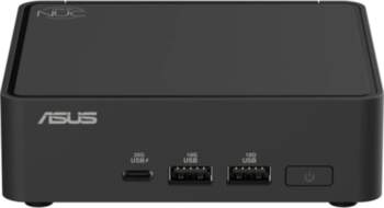 Mini PC barebone ASUS NUC 15