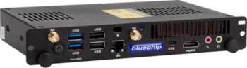 Mini PC bluechip BUSINESSline OPS11330 Intel