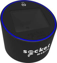 Mobilais QR un NFC nolasītājs Socket