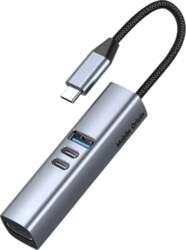 MOBILE ORIGIN 7in1 MultiHub HB2 USB