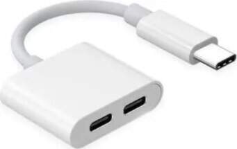 Mocco RoGer JH-032 USB-C adapteris —