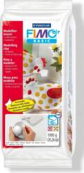 Modelēšanas māls Staedtler FIMO air basic